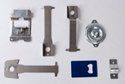 Stamped Blank, Form & Final Form - Coil Stamping Inc. Stamped Blank, Form & Final Form - Coil Stamping Inc.