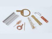 Industries Served - Coil Stamping Inc. Industries Served - Coil Stamping Inc.