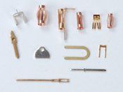 Industries Served - Coil Stamping Inc. Industries Served - Coil Stamping Inc.