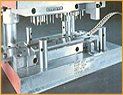 Progressive Die Metal Stampings - Coil Stamping Inc.