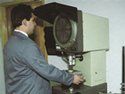 Quality & Inspection - Coil Stamping Inc. Quality & Inspection - Coil Stamping Inc.