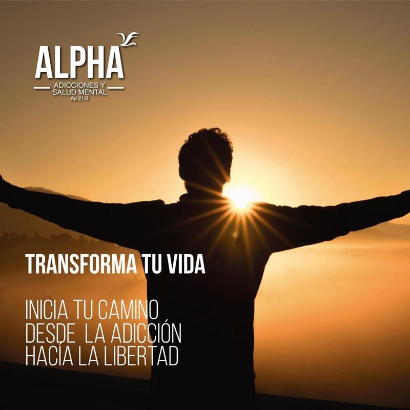 CLÍNICA AURORA ADICCIONES