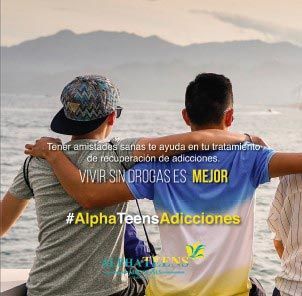 CLÍNICA AURORA ADICCIONES