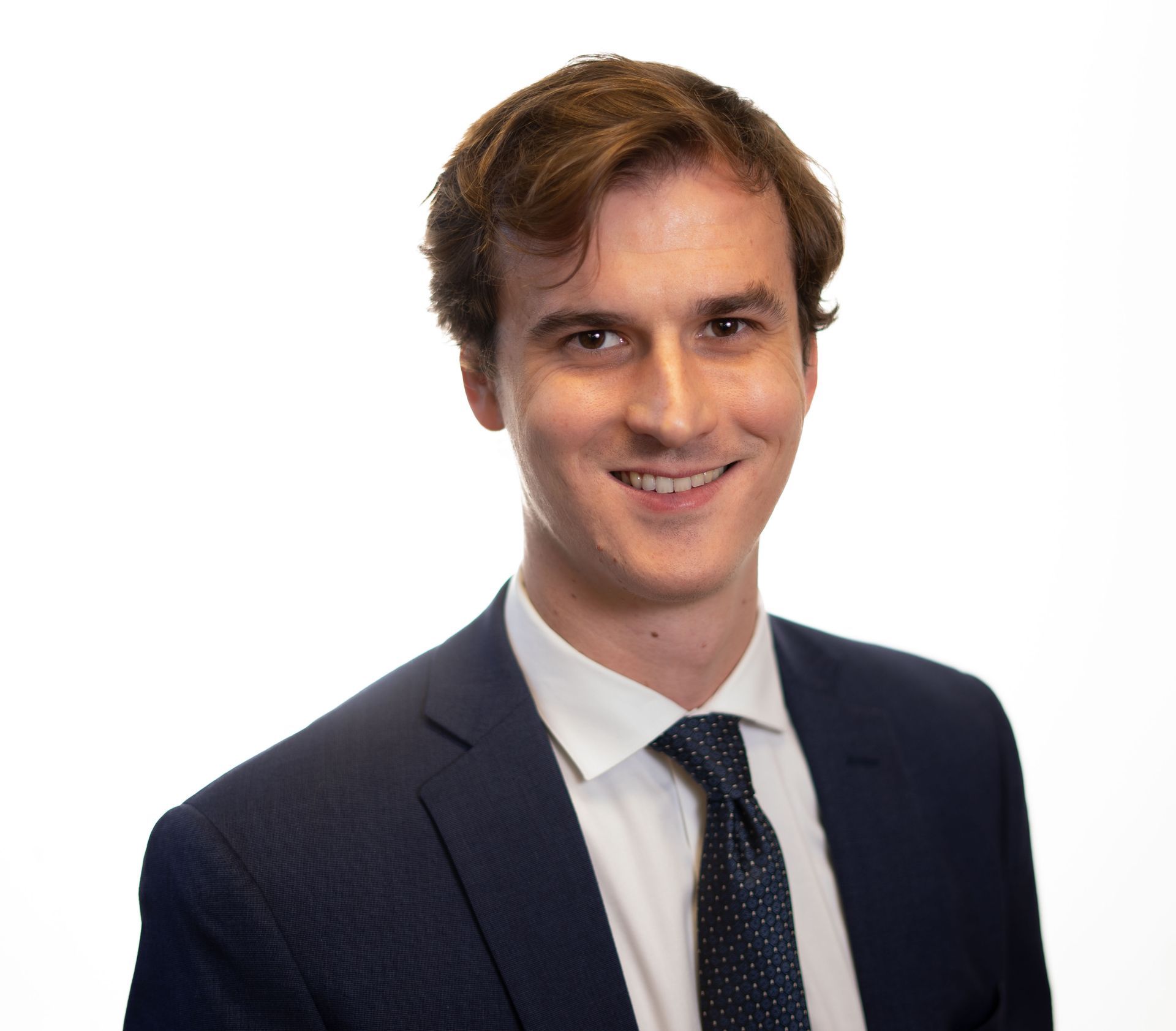Evan Benson, Esq.