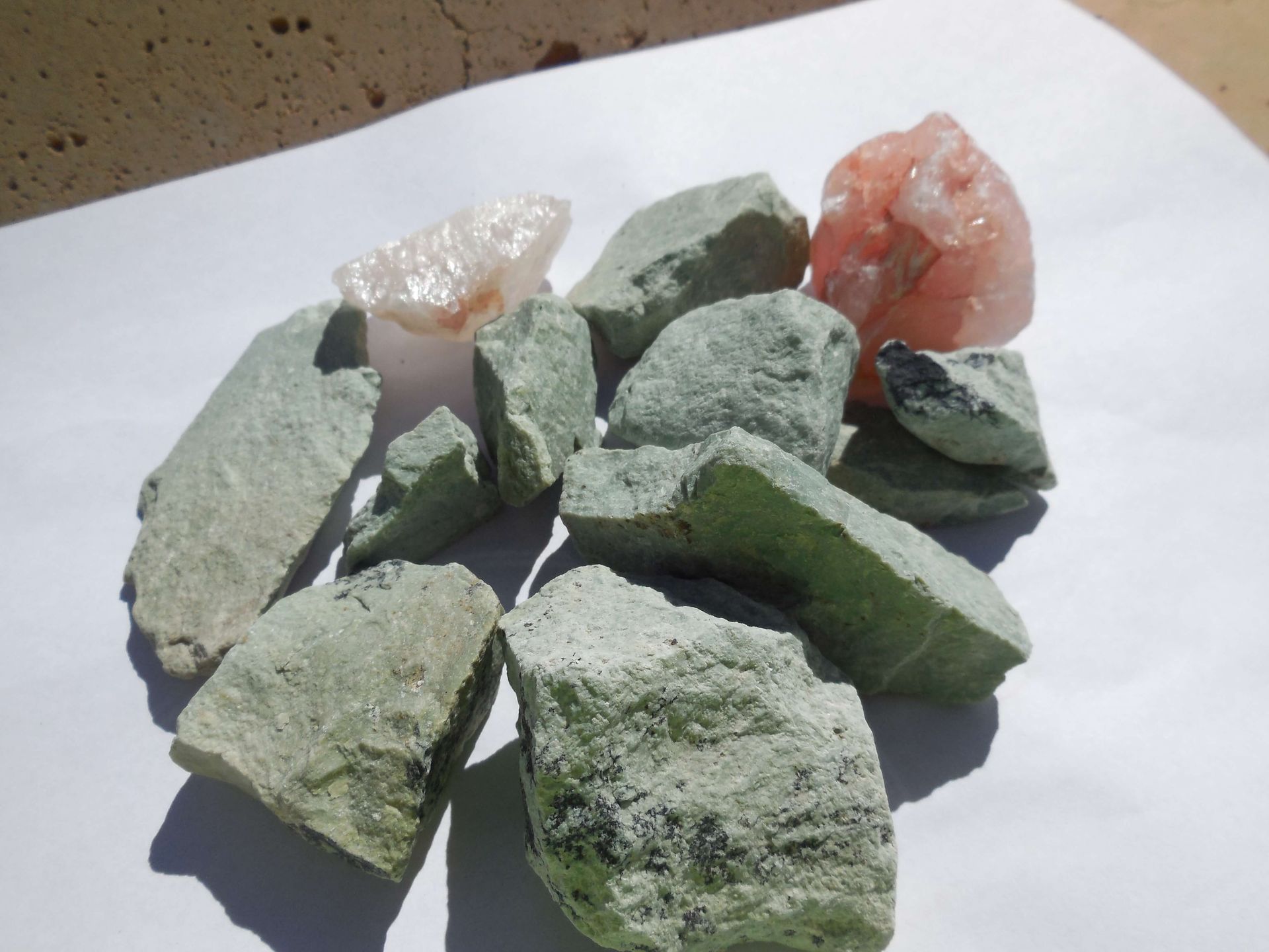 Home - The Rock Shop Grand Junction, CO