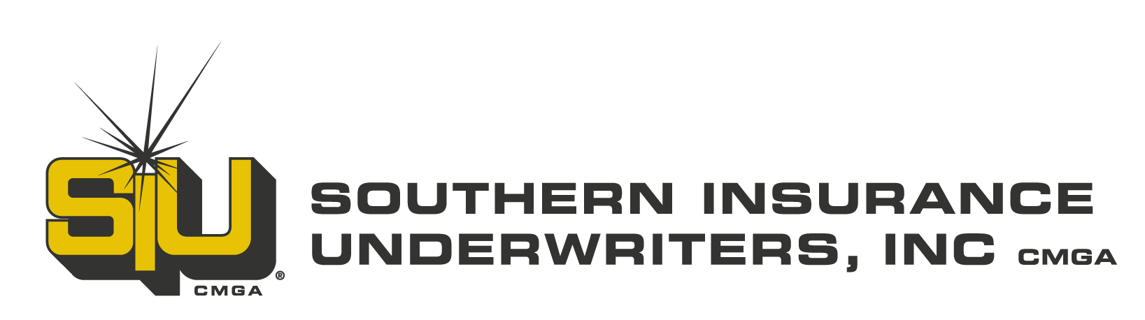 The logo for southern insurance underwriters , inc.