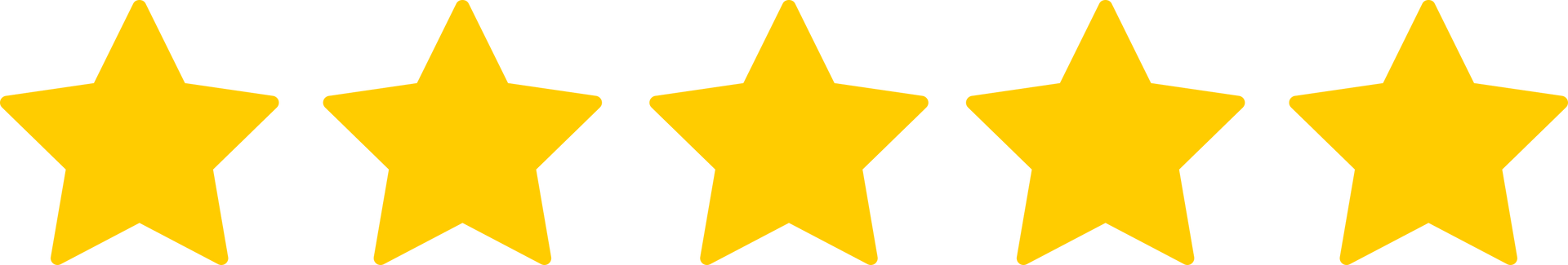 5 stars