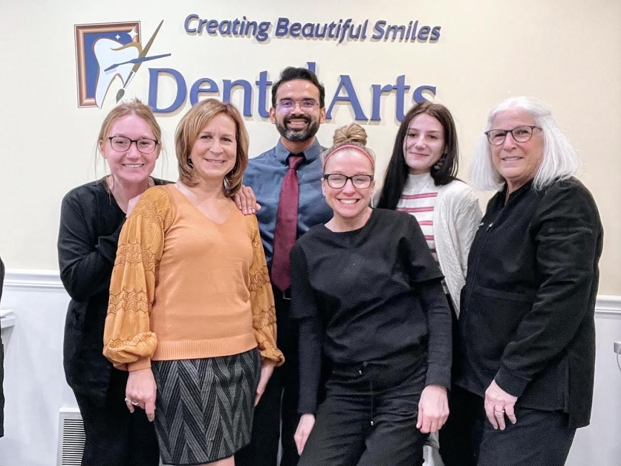 Our Practice Dental Arts of Exeter General and Cosmetic Dentistry