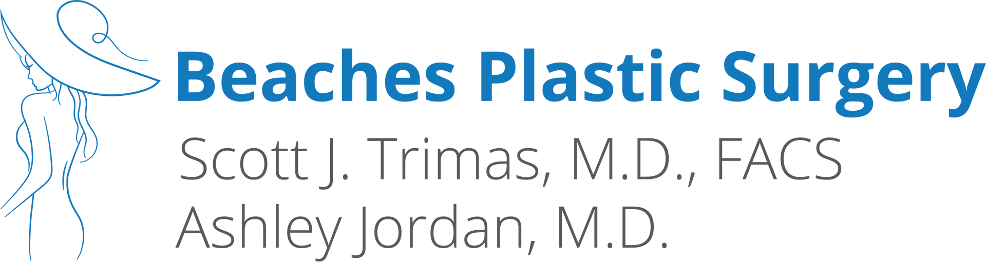 Beaches Facial Plastic & Nasal Surgery Center: Scott J Trimas MD
