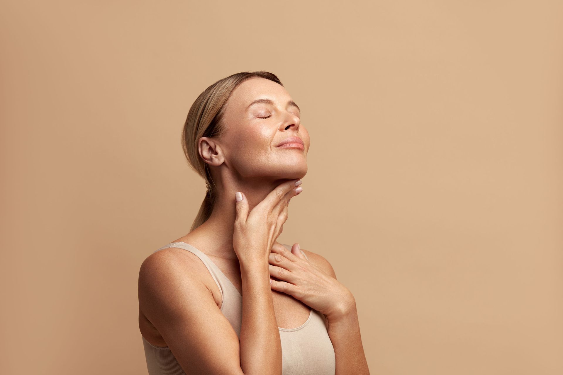 Necklift