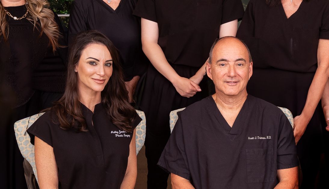 Beaches Plastic Surgery surgeons