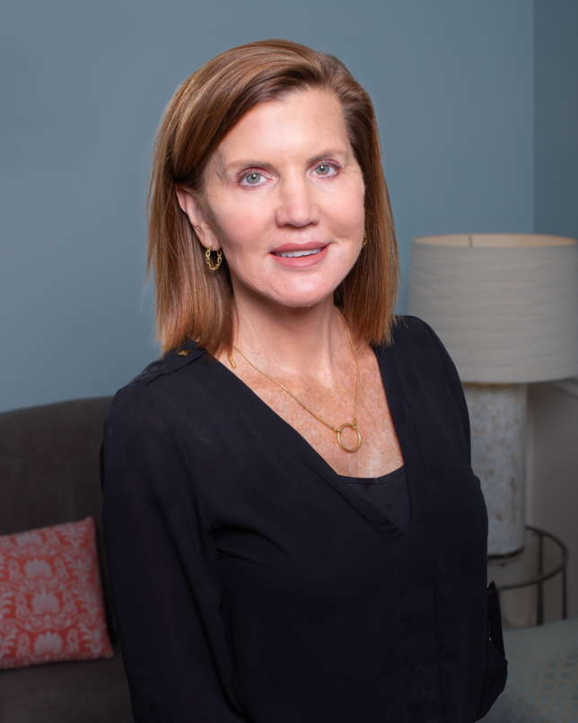 Gina Schmidt, MA