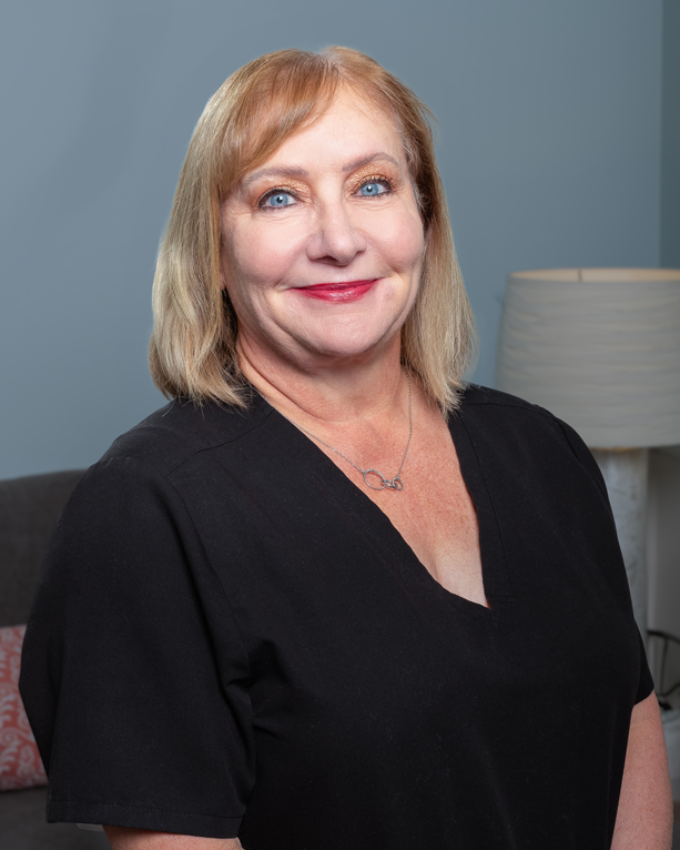 Jackie Renuart, RN