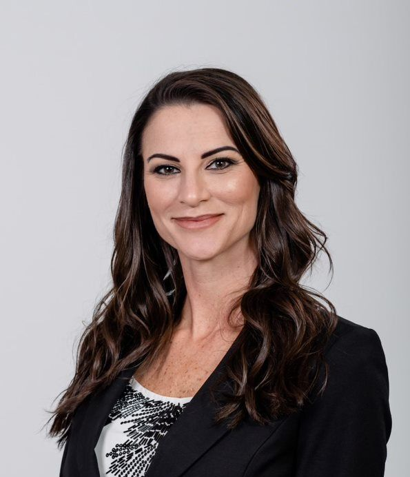 Dr. Ashley Jordan