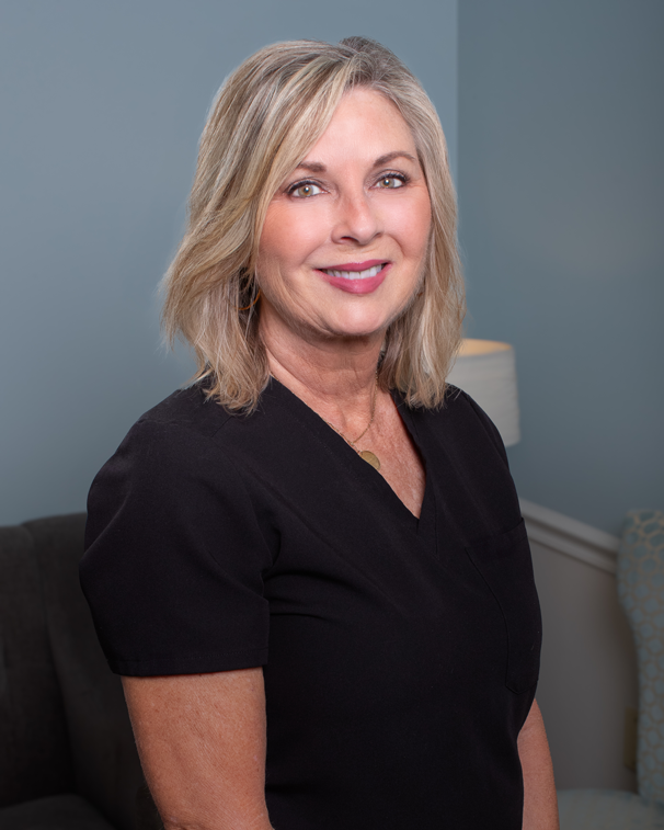 Tracy Cooper