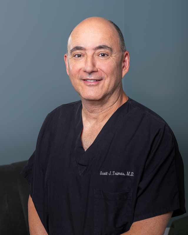 Scott J. Trimas, M.D., FACS