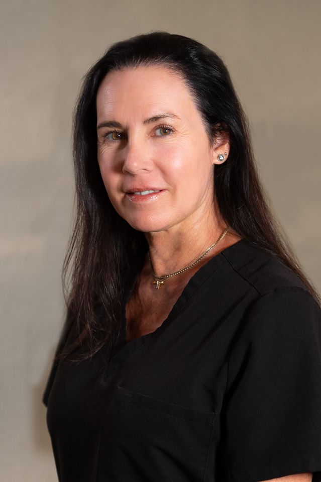 Susie Hoggard, RN, BSN