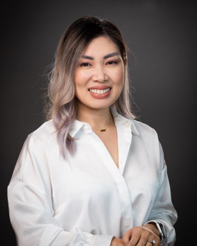 Nikki Tuyền Nguyễn
