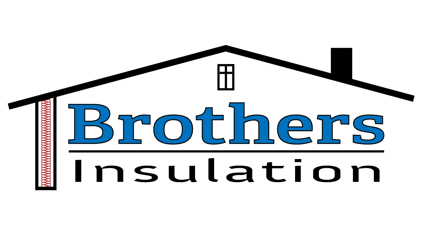 Brothers Insulation Logo Icon Brothers Insulation Logo Icon