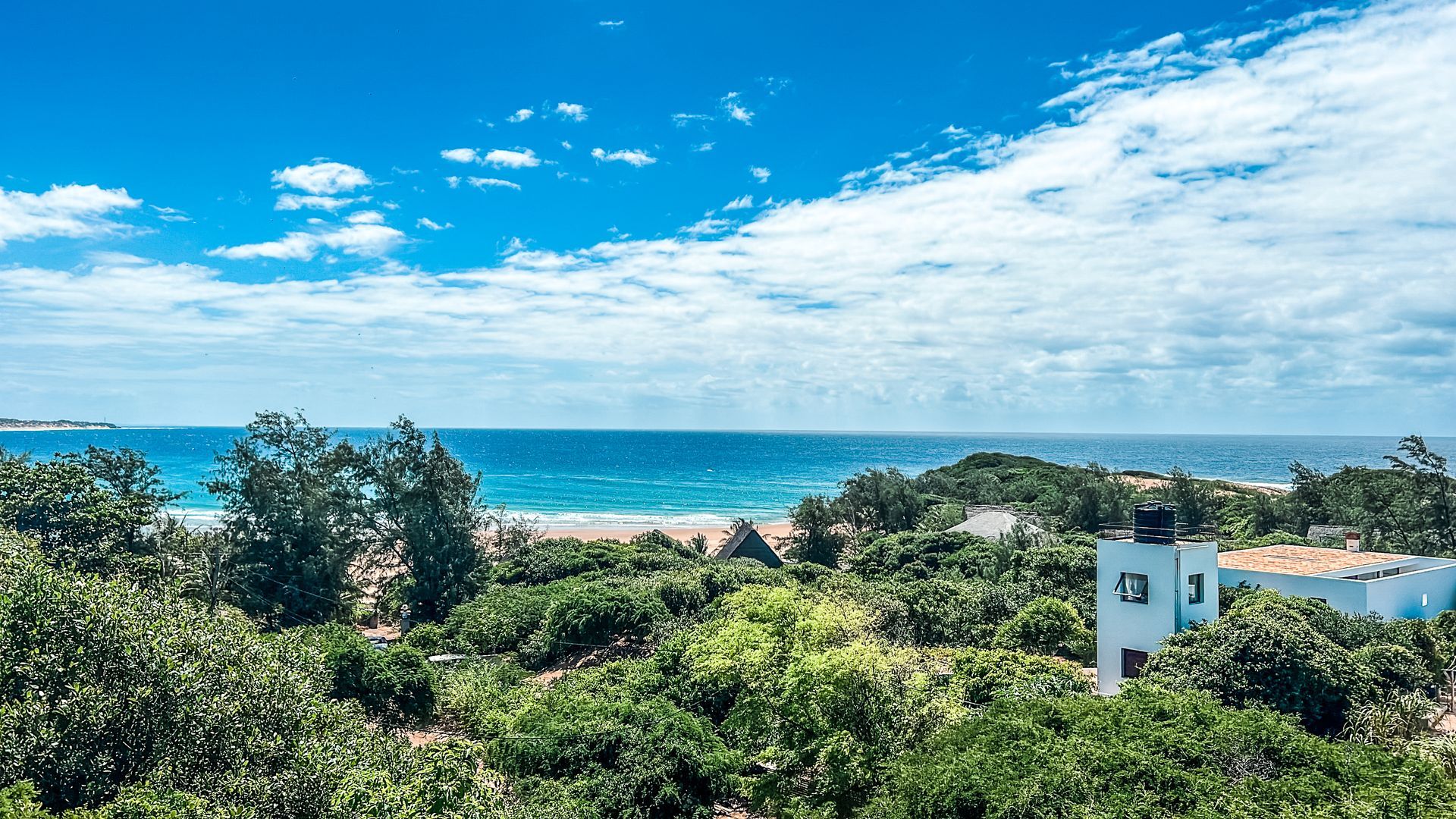 view of CasaDos Amigos Paradise Dunes