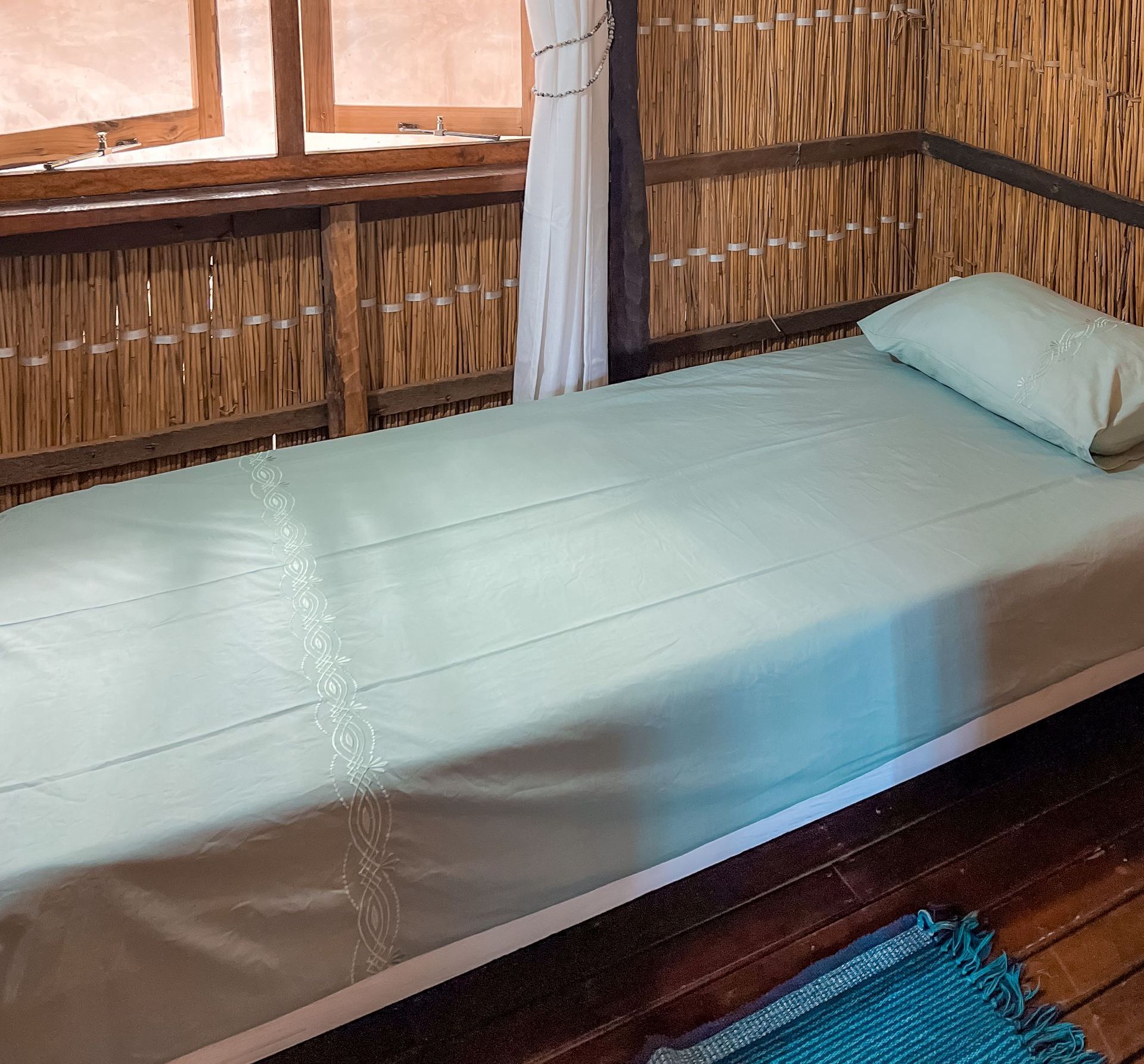 Bedroom of CasaDos Amigos Paradise Dunes