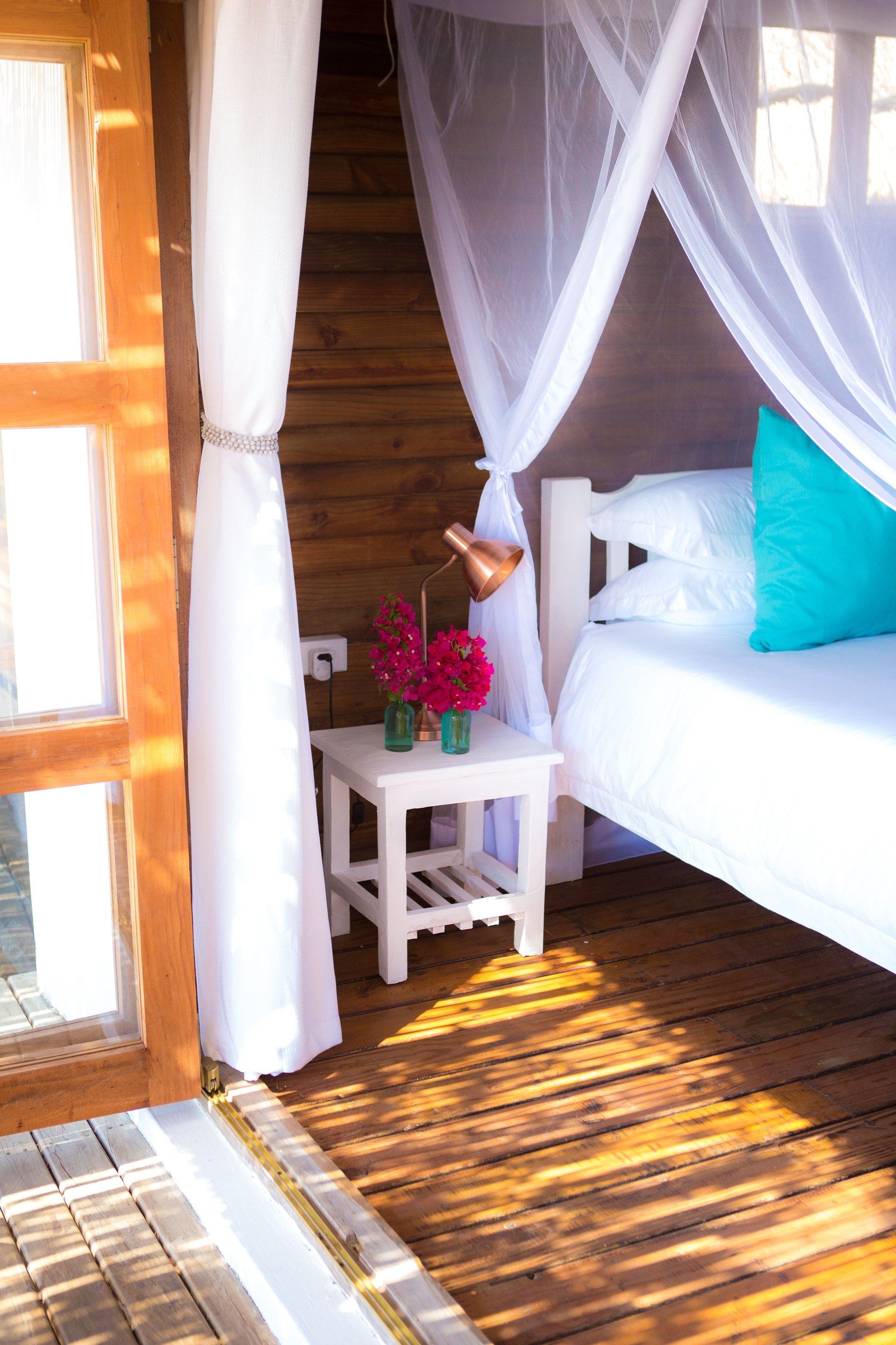 Bedroom of Casa Feliza Paradise Dunes