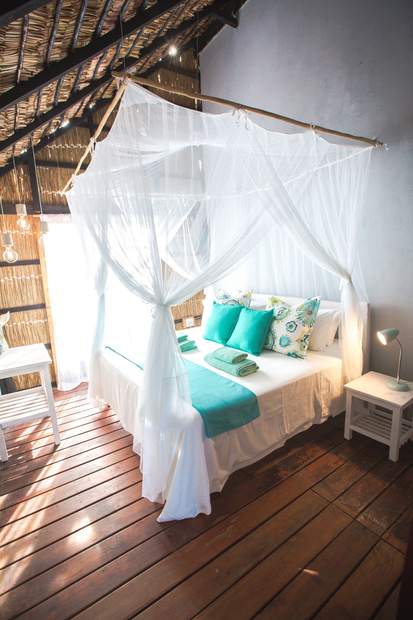 Bedroom of Casa Vista Paradise Dunes