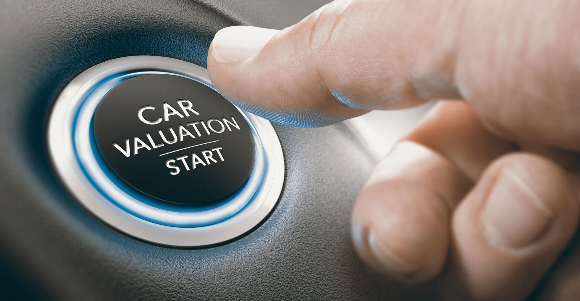 valutazione immediata dello stato dell'usato