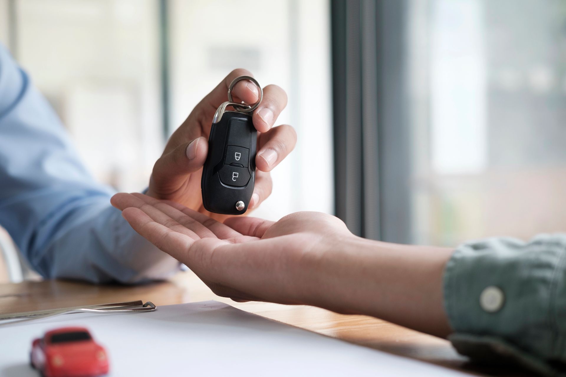 vendita auto usate e seminuove
