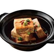 麻辣臭豆腐-(大包/10塊入1150克)含湯底