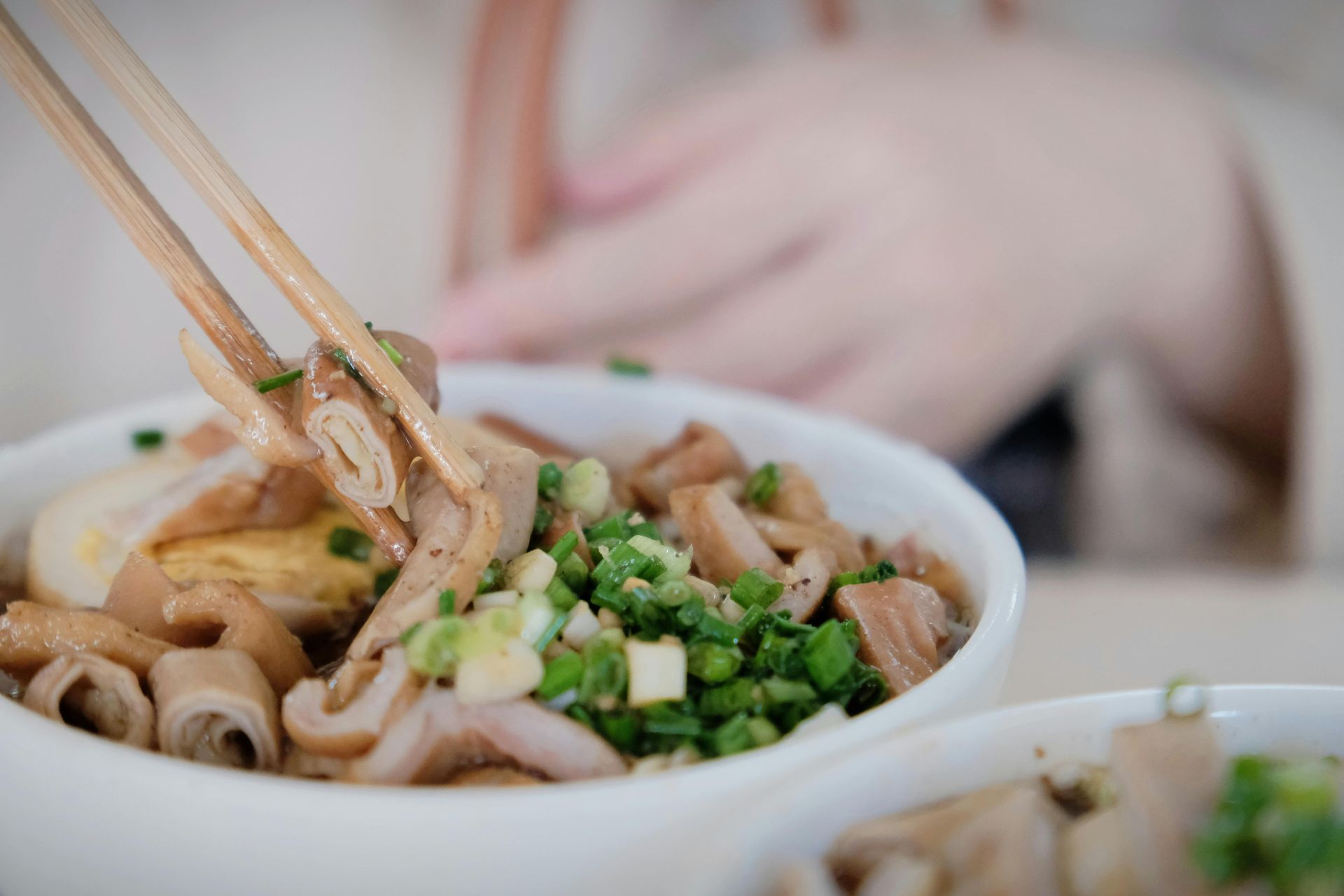 滷麻辣大腸(180G/內容物150G/2小條