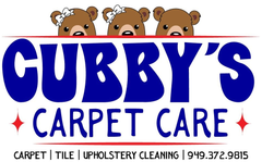 Cubby's Carpet Care
