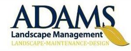Adams Landscape Management Inc Adams Landscape Management Inc
