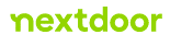 Nextdoor Icon — Fort Wayne, IN — Adams Landscape Management Inc