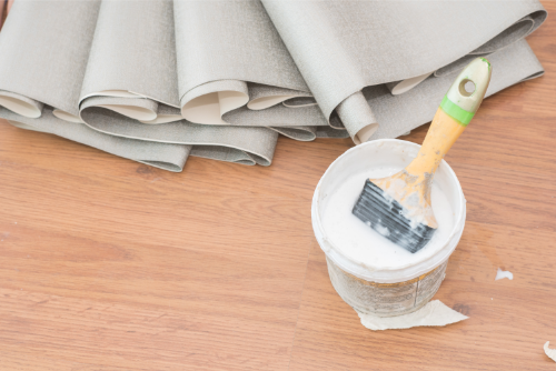 Wallpaper Installation Equipment