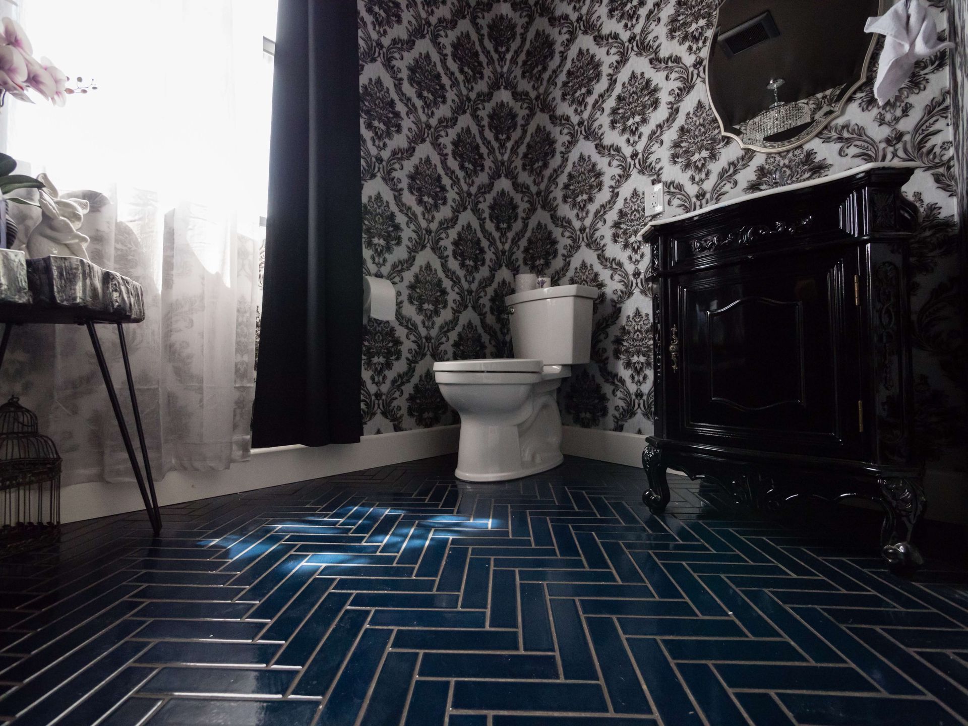 Colorful Wallpaper Tiles