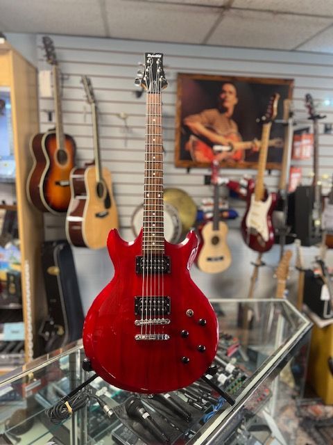 Ibanez GAX-70 guitar