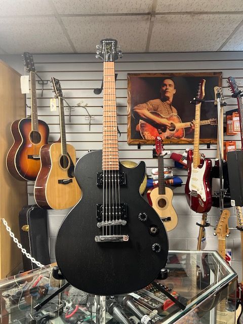 2003 Epiphone Les Paul Special