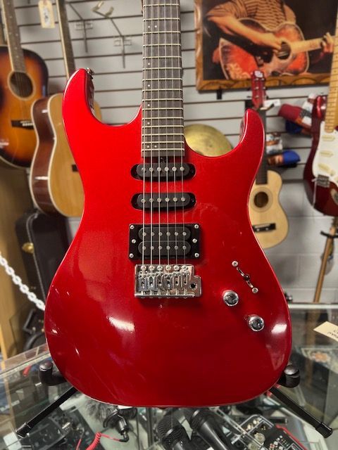 Washburn Pro X Series
