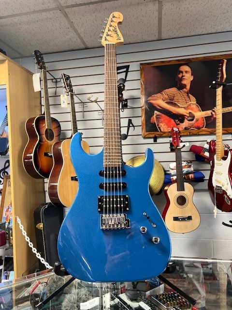 Washburn Pro X10 Series