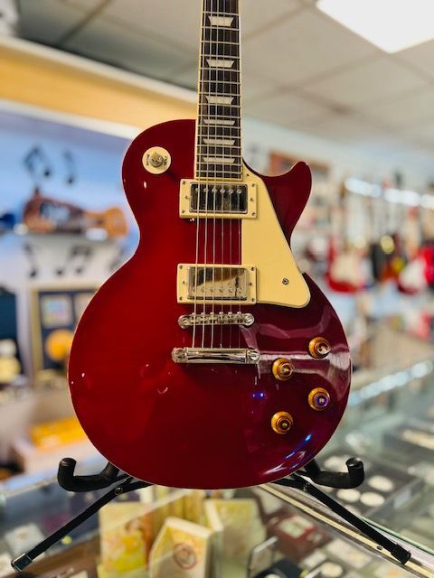 2015 Epiphone Les Paul  Standard