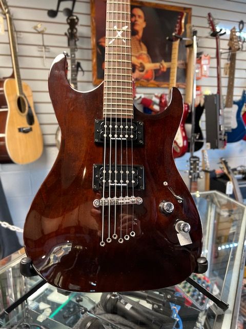Washburn X-30