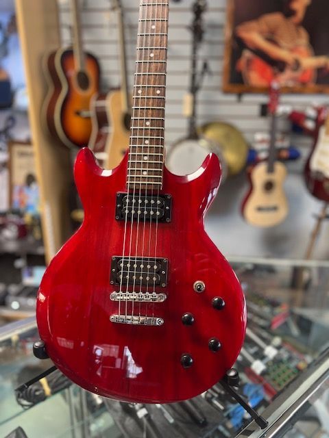 Ibanez GAX-70 guitar