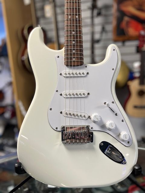 Fender Squier Strat / Starcaster