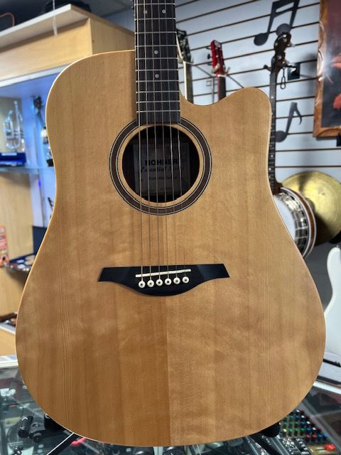Hohner Essential Series  Acoustic Guitar