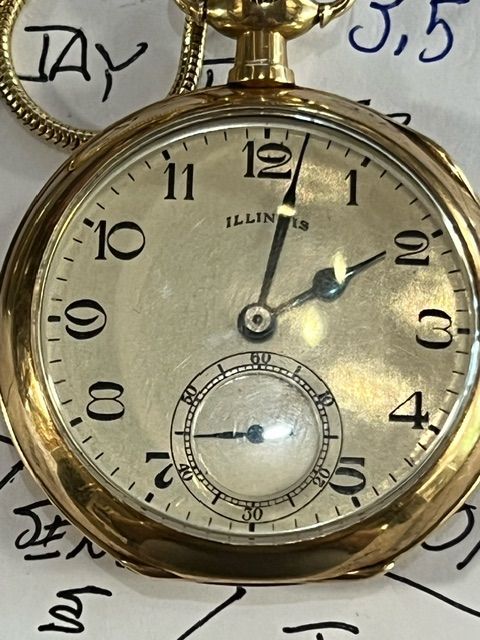 Watch 3