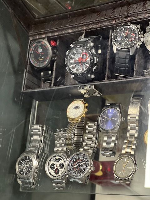 Watches For Sale | Monster Pawn Springfield