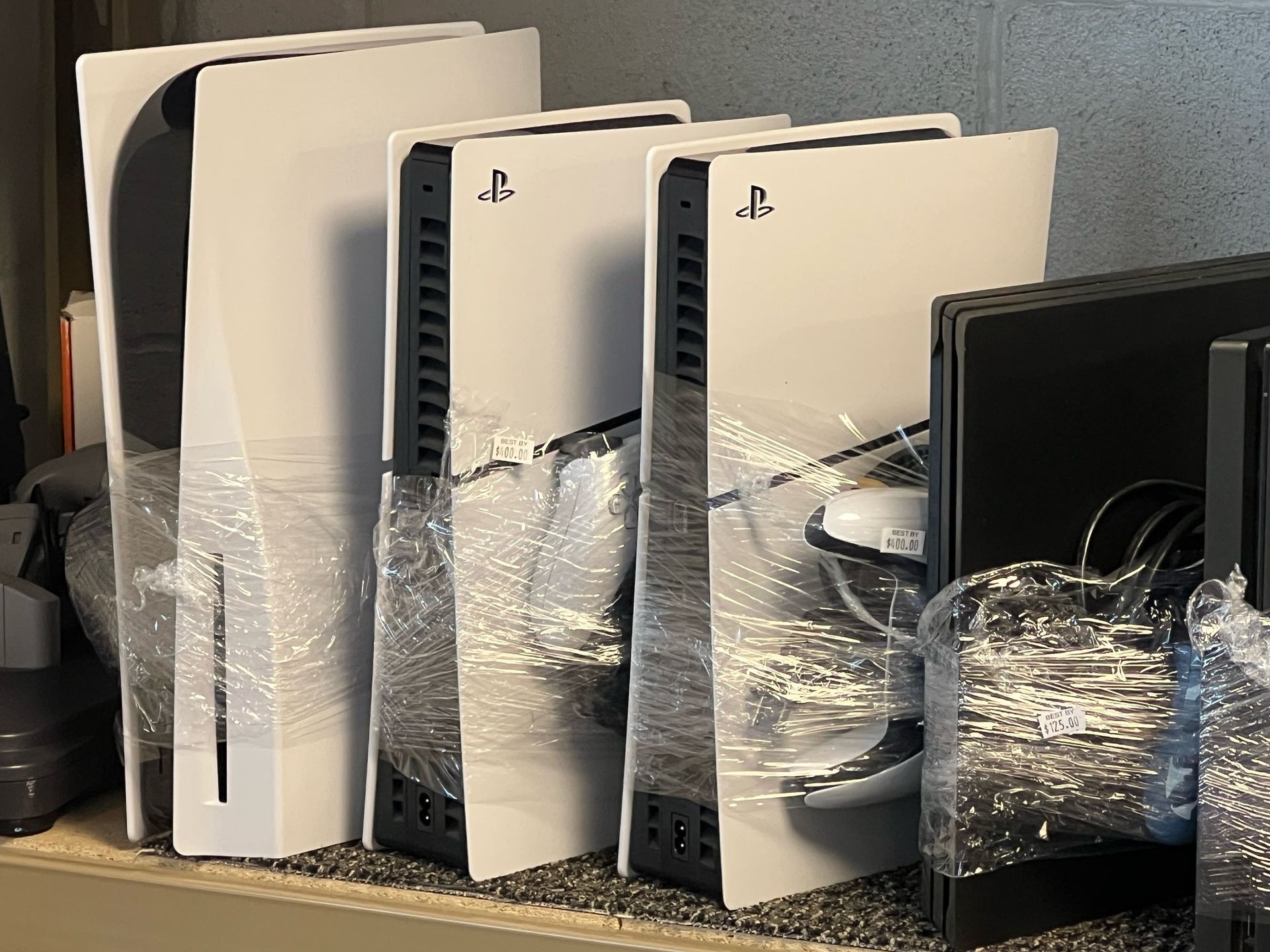 Play Station 5