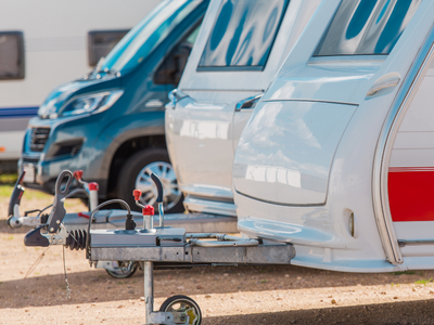 Vehicle Storage Vehicle Storage