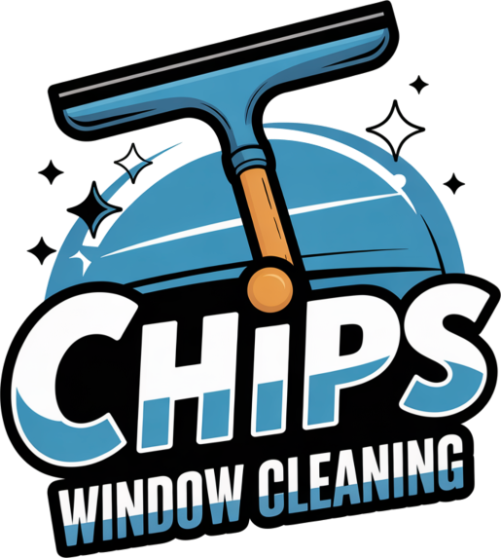CHIPS Window Cleaning logo 